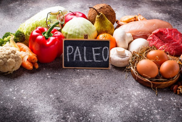 What is the Paleo Diet? – Food Insight